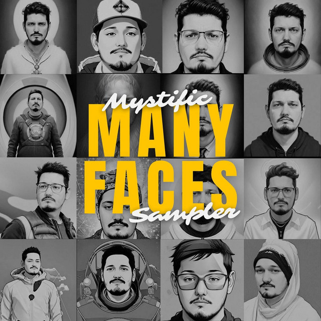 The First Steps album art