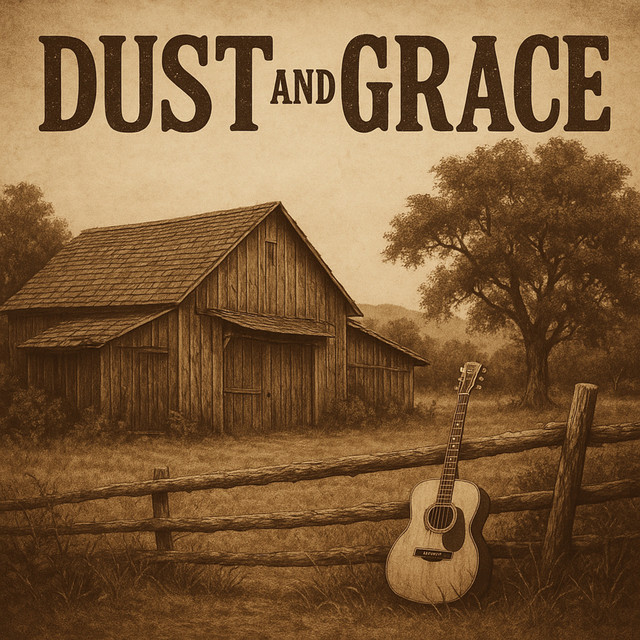 Dust And Grace
