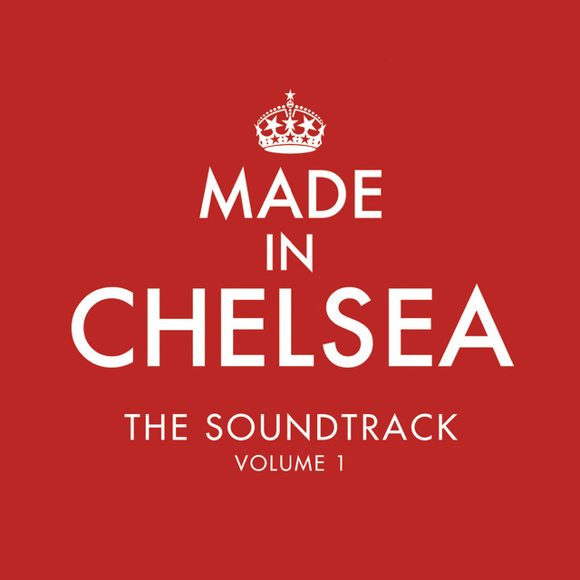 Made In Chelsea cover art