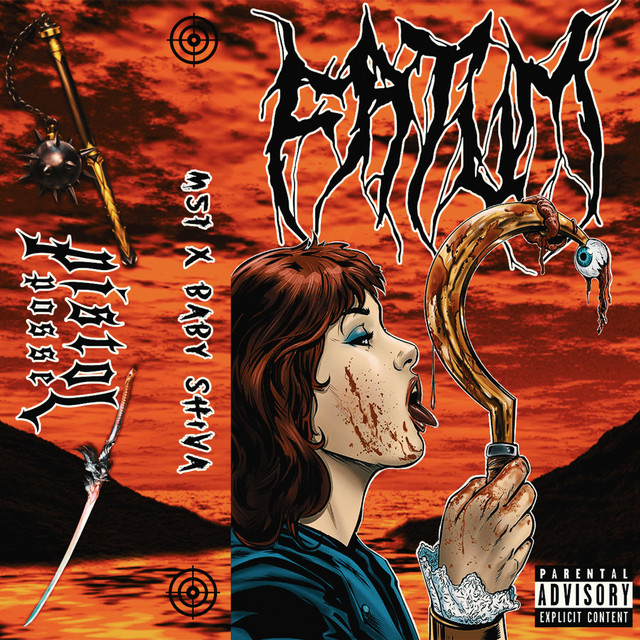 Fatum cover art