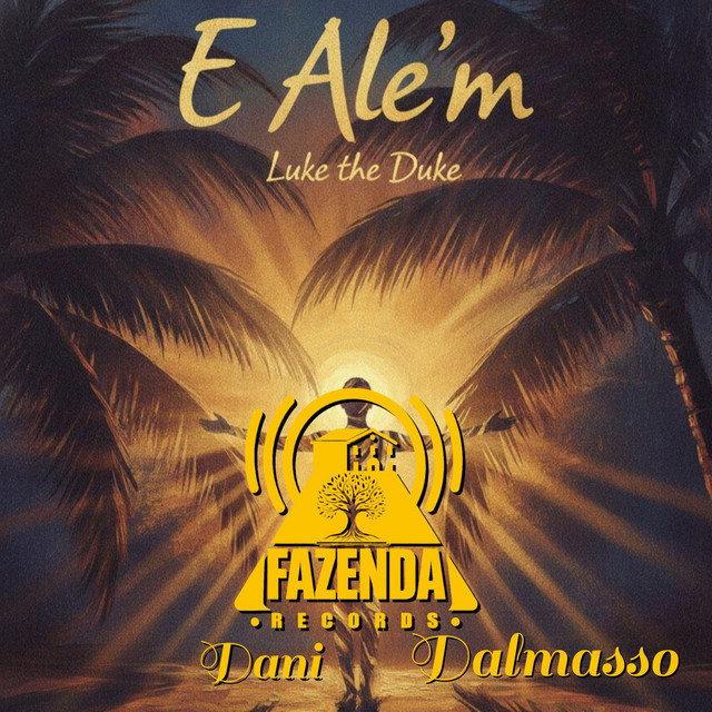 E Ale'm album art