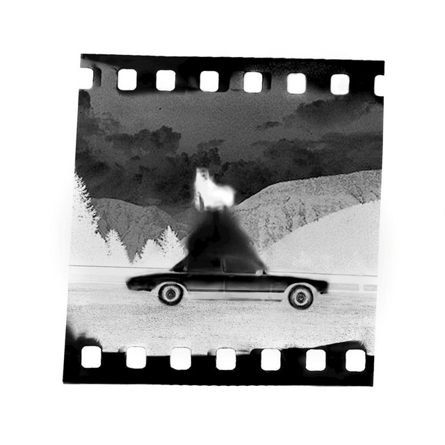 Eject cover