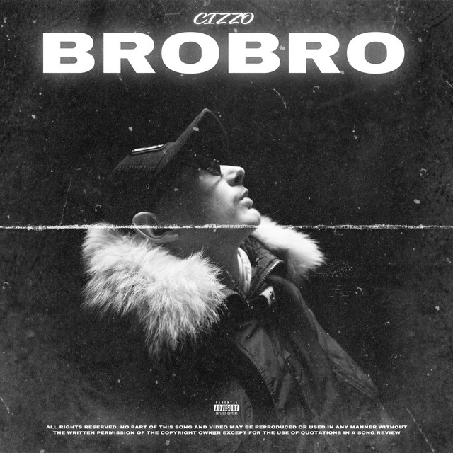 BROBRO cover art