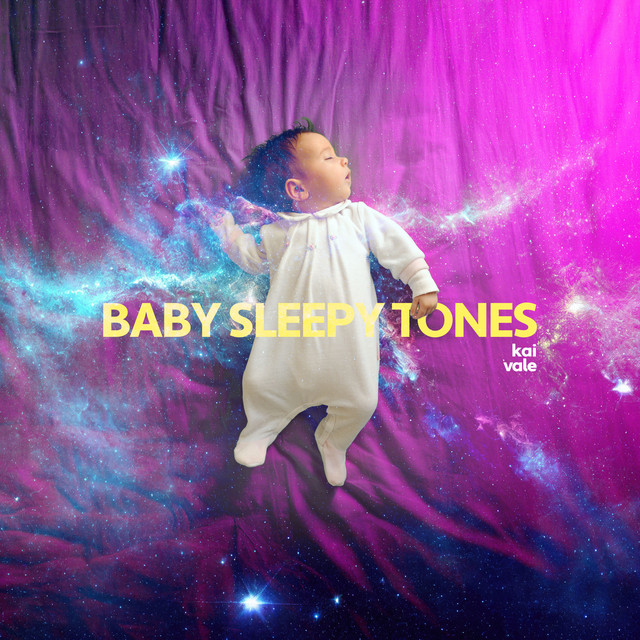 Baby Sleepy Tones cover art