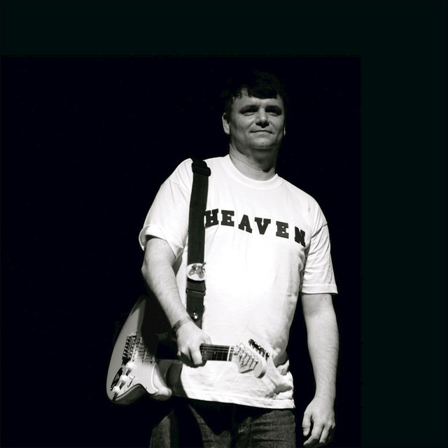Heaven cover