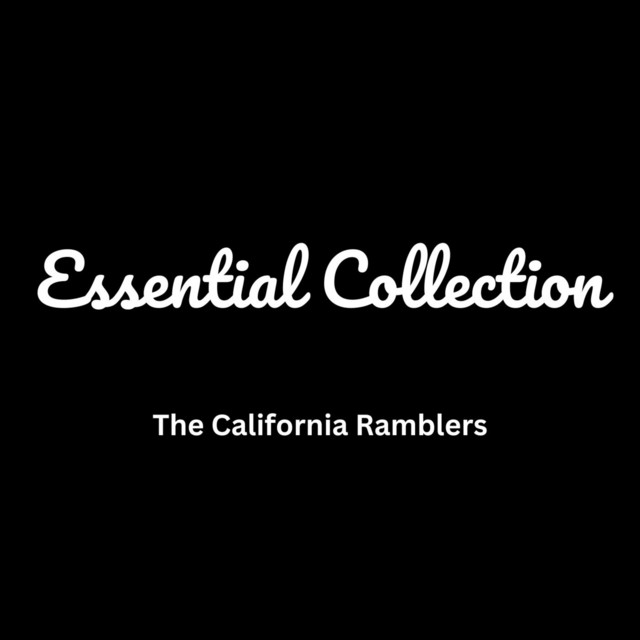 Essential Collection cover art