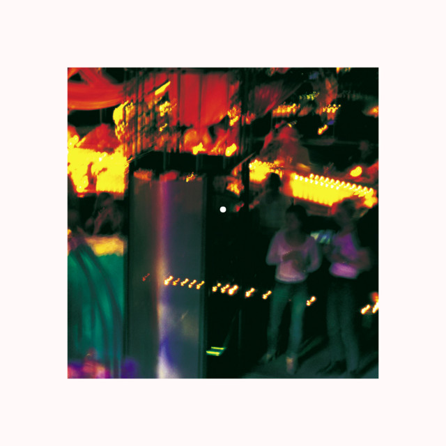 Heartbreak Hotel cover art