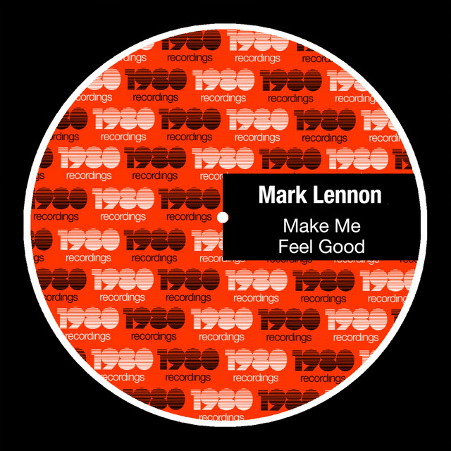 Make Me Feel Good - Extended Mix album art
