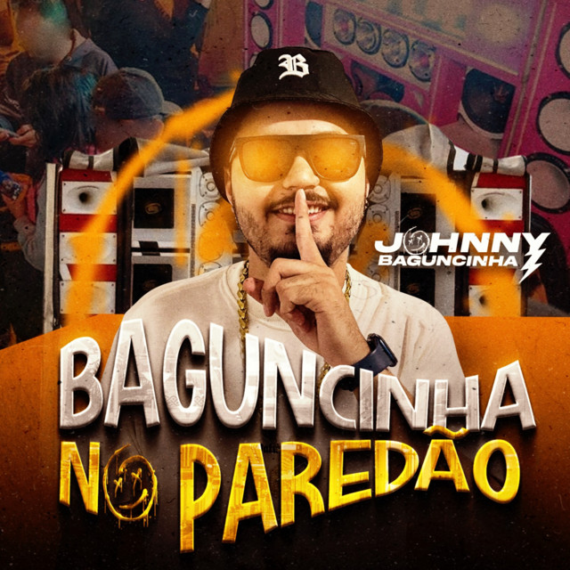 Baguncinha no Paredão
