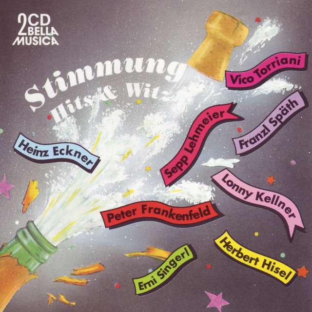 Stimmung Hits und Witz