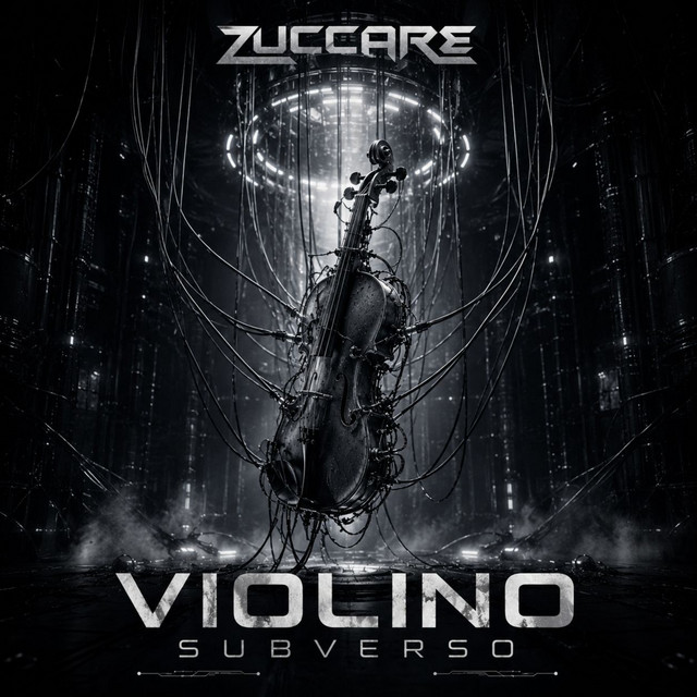 Violino Subverso