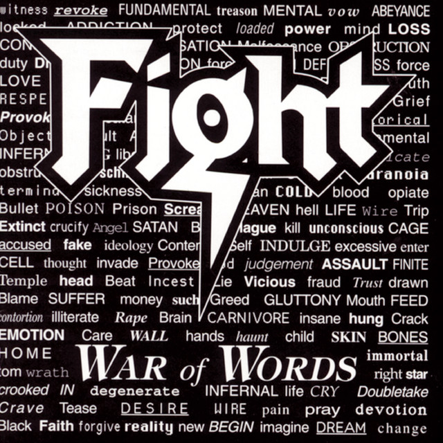 War Of Words