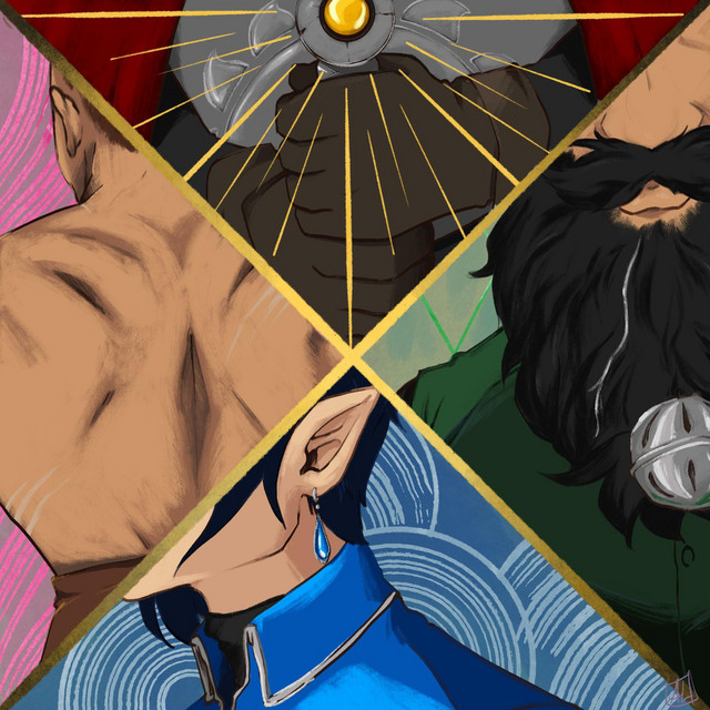 undefined album image