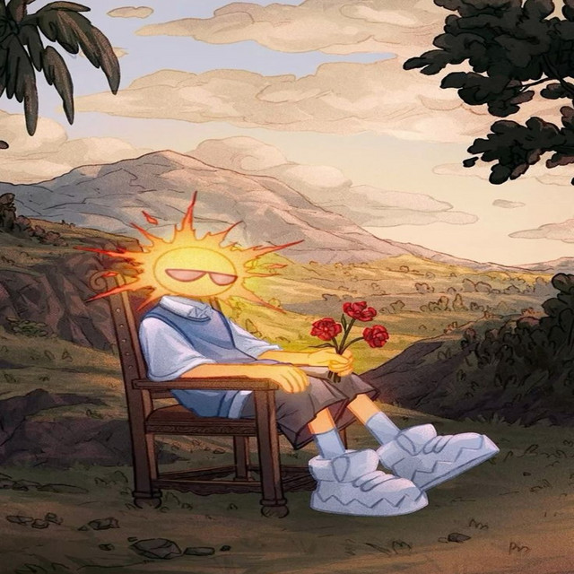 Gentle loops & lost thoughts
