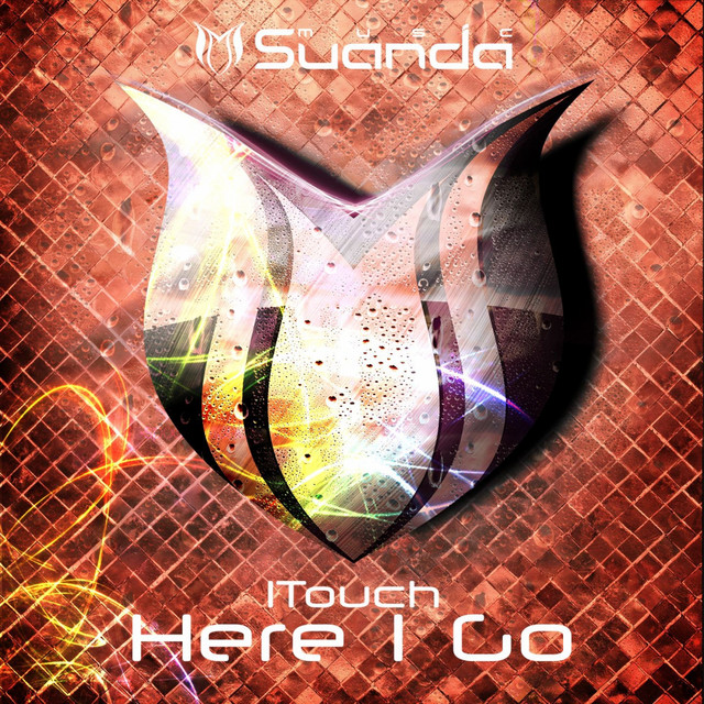 Here I Go cover art