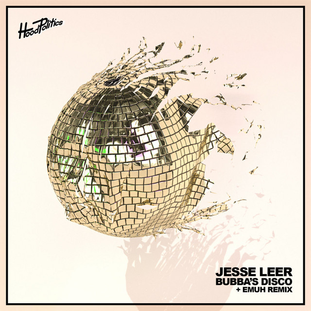 Bangstations cover art