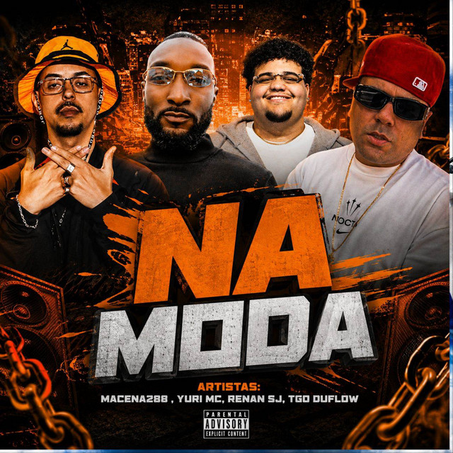 Na Moda