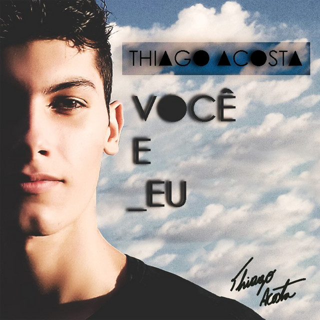Thiago Maverick | Spotify