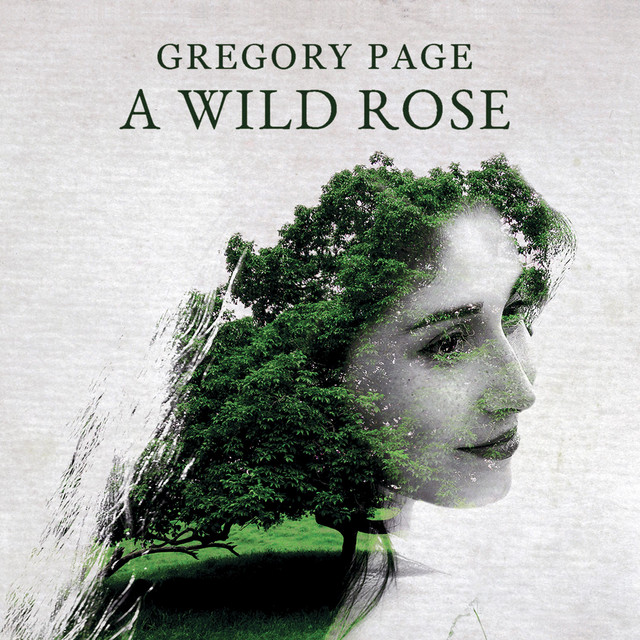 A Wild Rose cover art