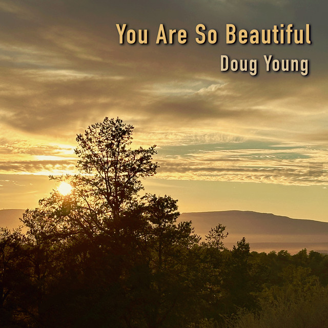 You Are So Beautiful cover