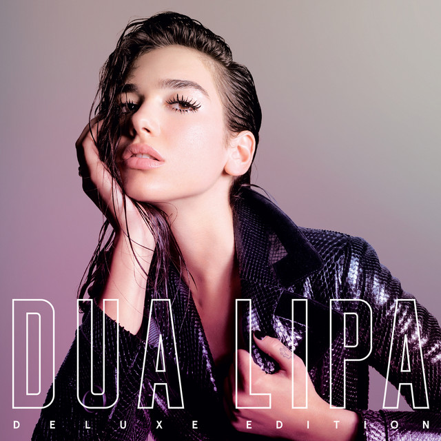 New Rules cover art