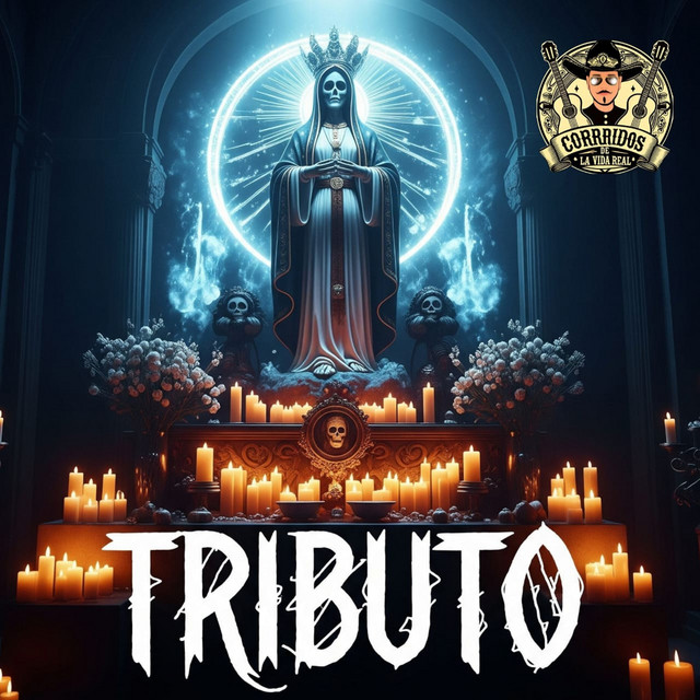 CORRIDO A LA SANTA MUERTE
