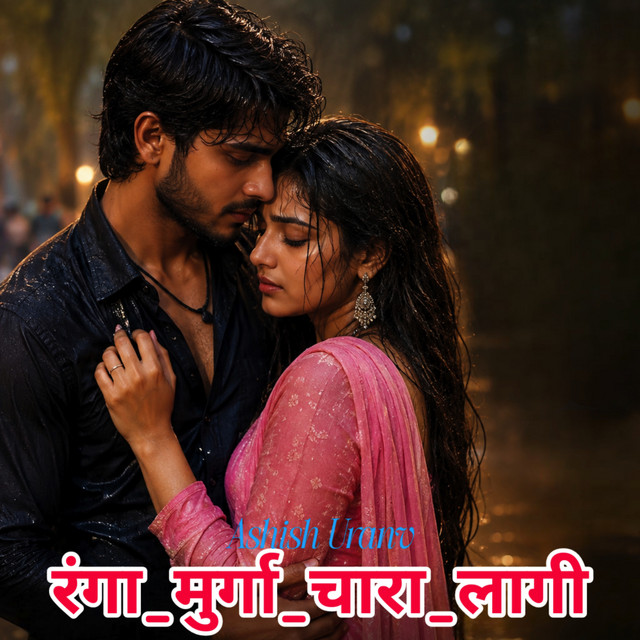 रंगा_मुर्गा_चारा_लागी