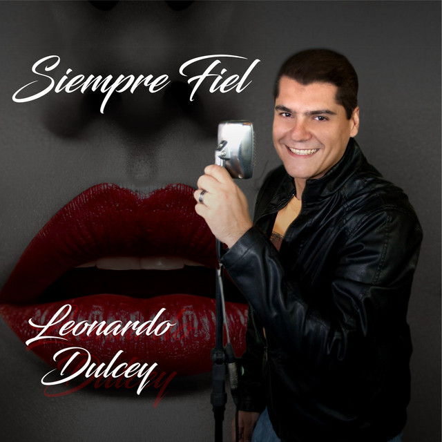 Te Necesito Acústico song and lyrics by Leonardo Dulcey Spotify