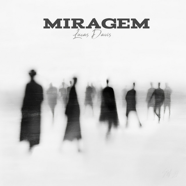 Miragem