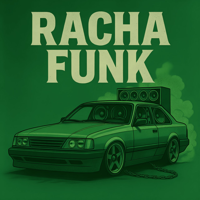 Racha Funk