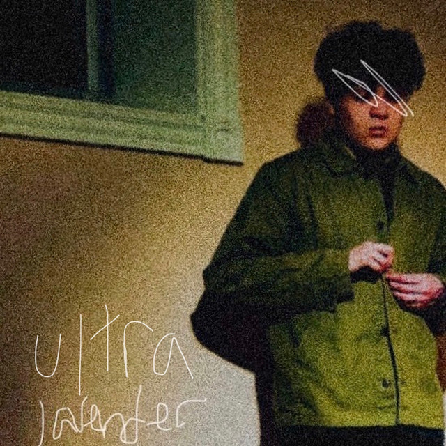 Ultra / Lavender cover art
