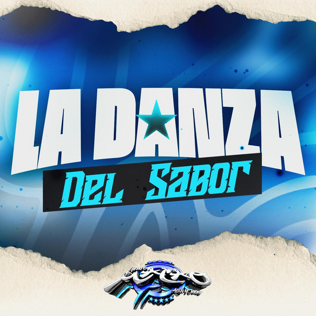 La Danza Del Sabor album image