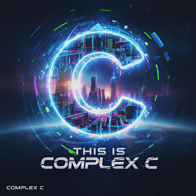 This is Complex C - Album by Complex C | Spotify
