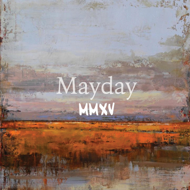 Mayday 2015 cover art
