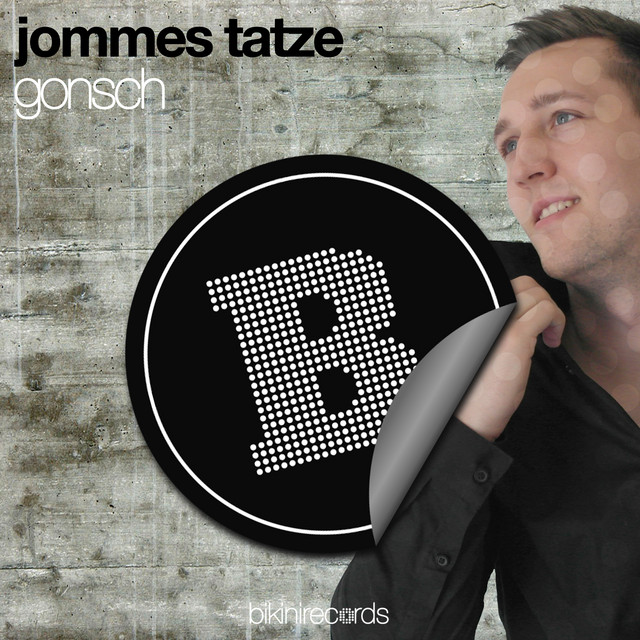 Gonsch cover art