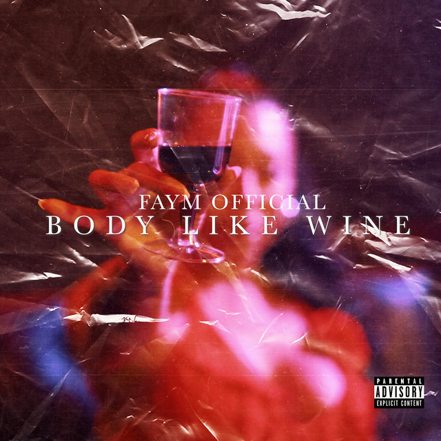 Body Like Wine
