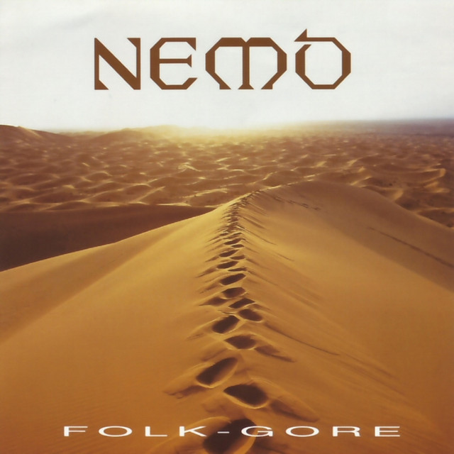 Folk-Gore cover art