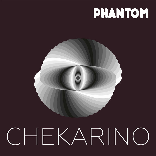 Обкладинка: Phantom — Chekarino