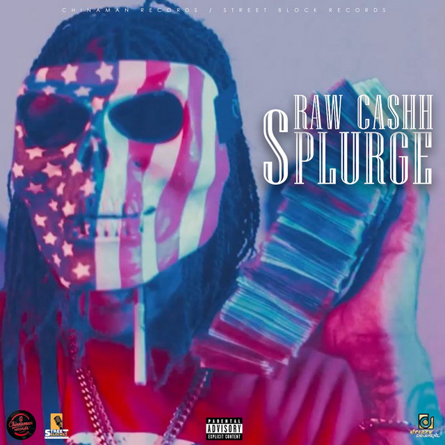 Splurge