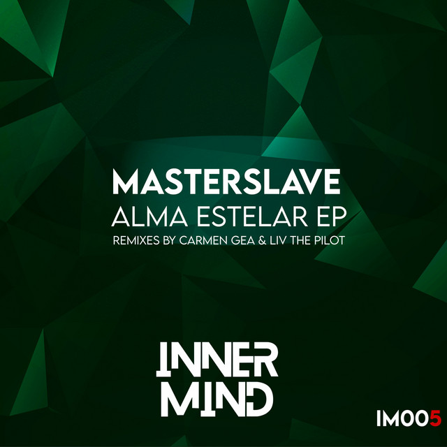 Alma Estelar cover art