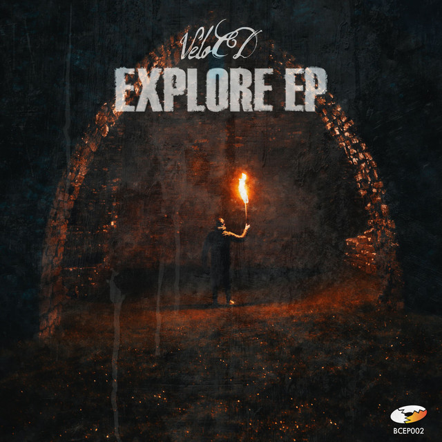Explore - EP by VeloCD | Spotify