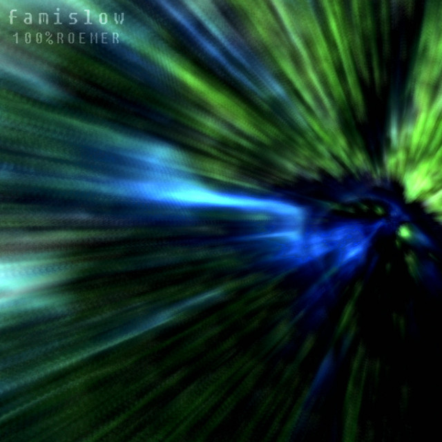 famislow (single)