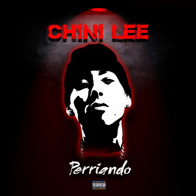Perriando cover art