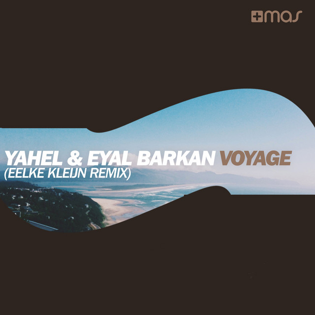 Voyage - Eelke Kleijn Remix Edit