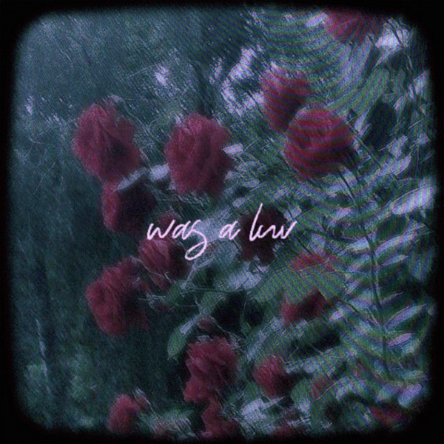 was a luv cover art
