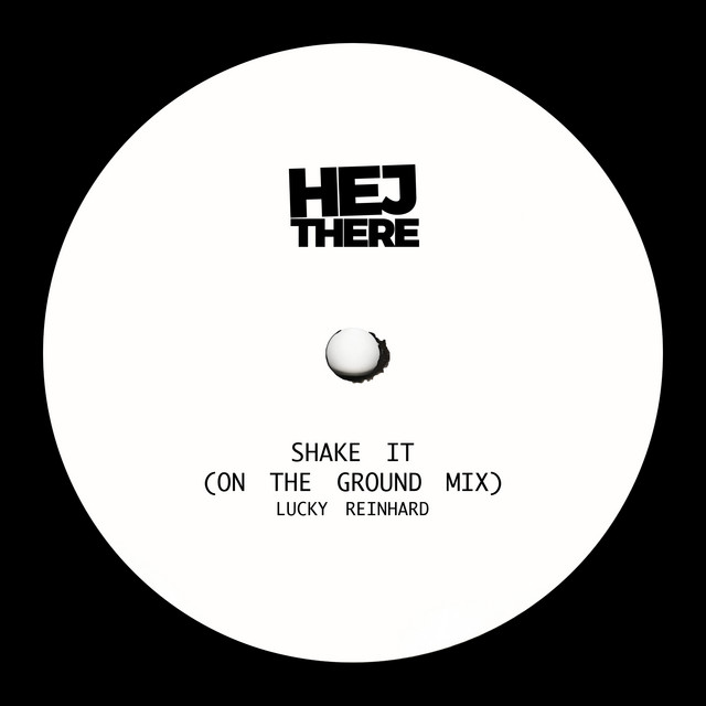 Shake It - On the Ground Mix