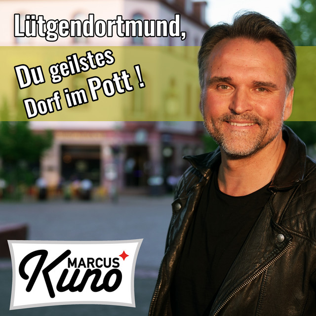 Lütgendortmund Du geilstes Dorf im Pott cover