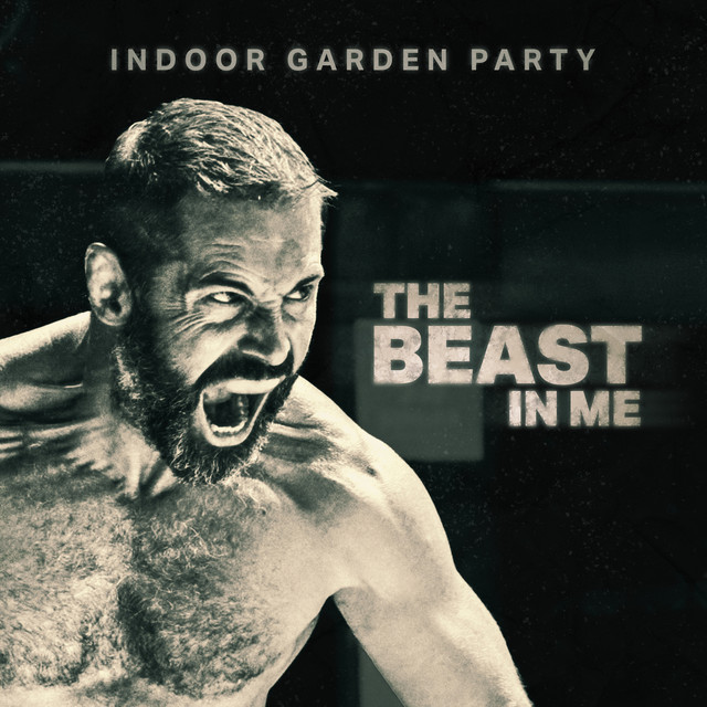 The Beast In Me cover