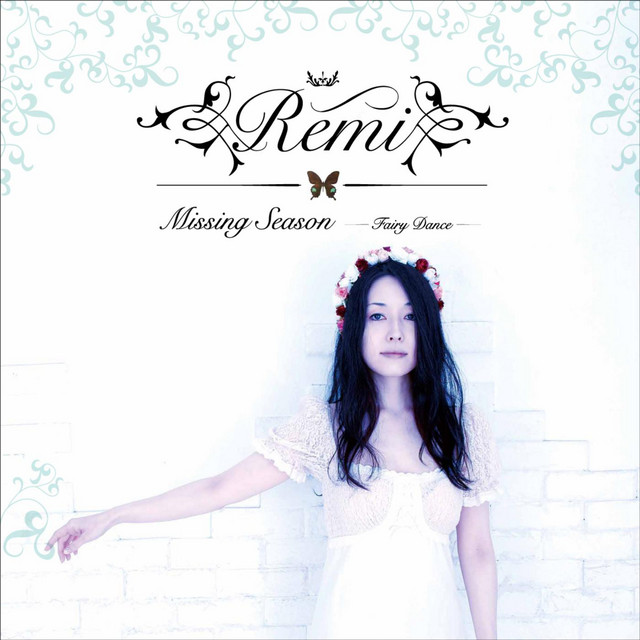 Missing Season ~Fairy Dance~ cover art