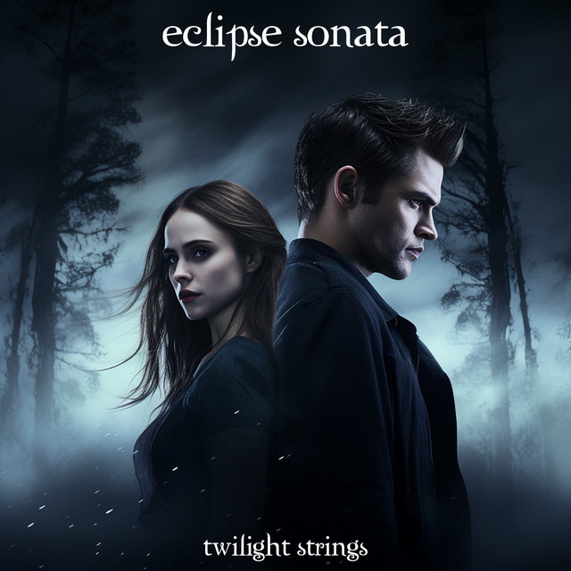 Eclipse Sonata cover art